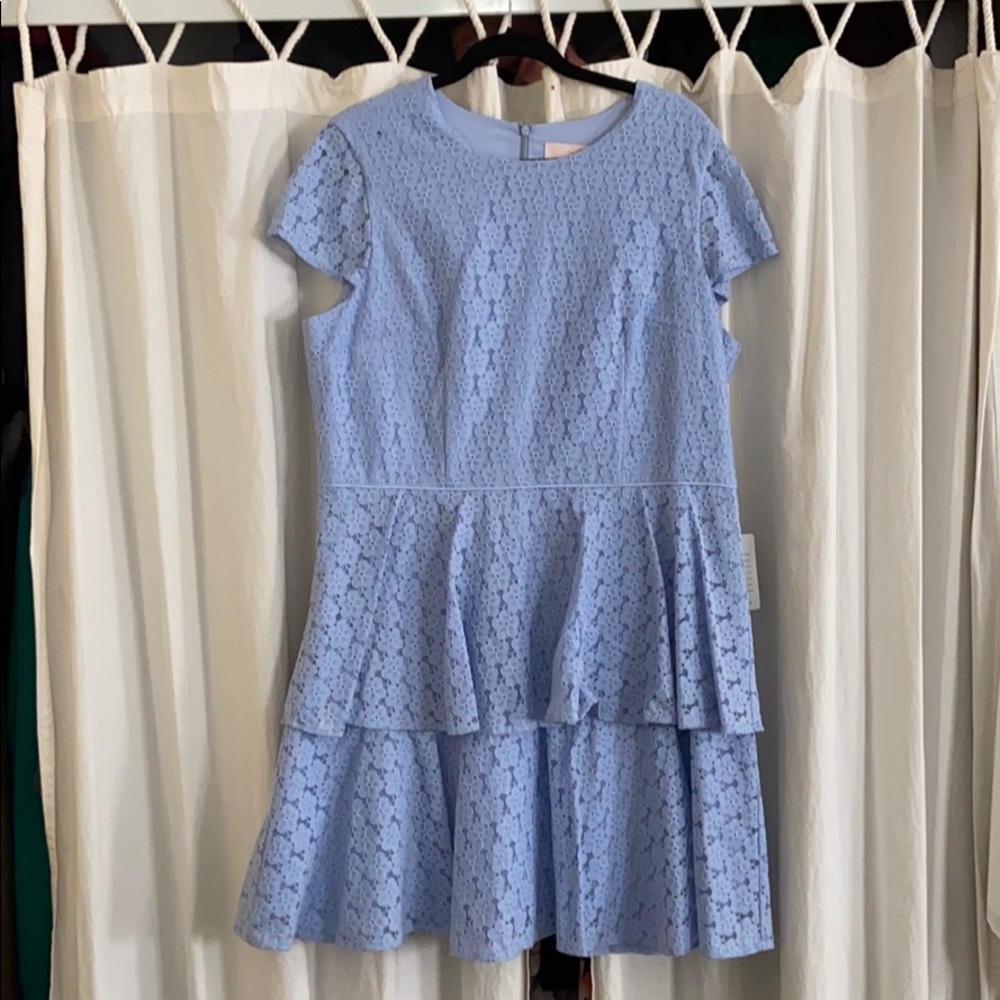 NWT GAL MEETS GLAM DRESS